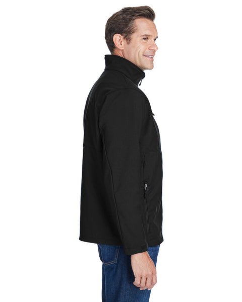 Columbia C6044 Ascender Soft Shell para hombre