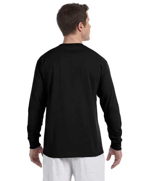 Champion CC8C Adult Long-Sleeve T-Shirt