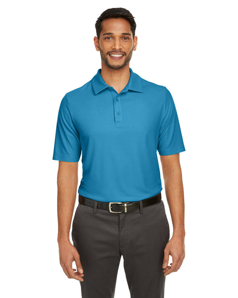 Core 365 CE112 Men's Fusion ChromaSoft Pique Polo