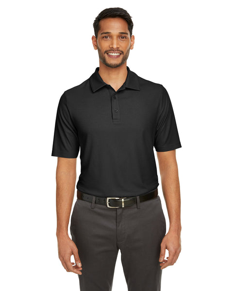 Core 365 CE112 Polo de piqué Fusion ChromaSoft para hombre