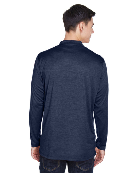 Core 365 CE401 Men's Kinetic Performance Quarter-Zip