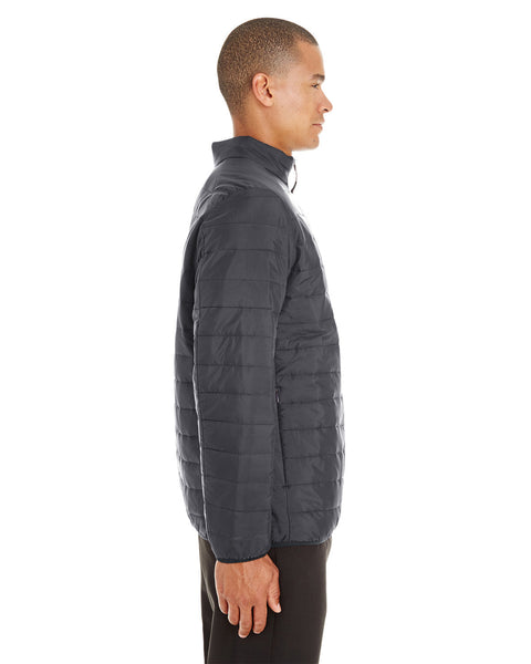 Core 365 CE700 Men's Prevail Packable Puffer Jacket