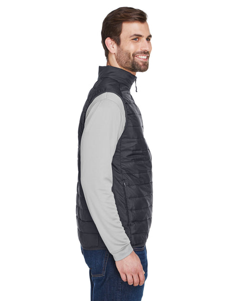 Core 365 CE702 Men's Prevail Packable Puffer Vest