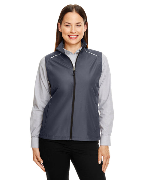 Core 365 CE703W Ladies' Techno Lite Unlined Vest