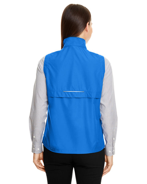 Core 365 CE703W Ladies' Techno Lite Unlined Vest