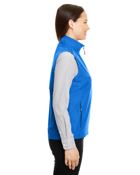 Core 365 CE703W Ladies' Techno Lite Unlined Vest