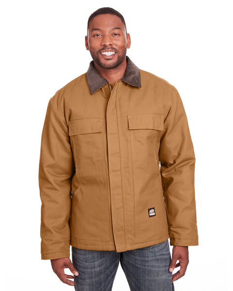 Berne CH416 Men's Heritage Chore Coat