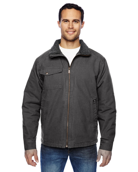 Dri Duck DD5037 Men's Endeavor Jacket