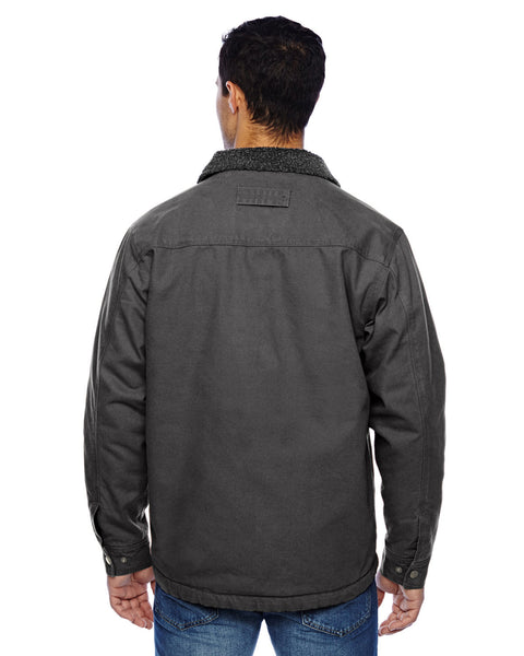 Dri Duck DD5037 Men's Endeavor Jacket