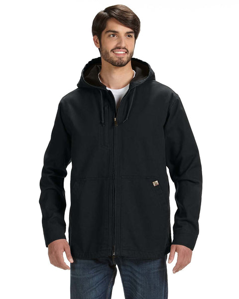 Chaqueta Dri Duck DD5090 Laredo para hombre