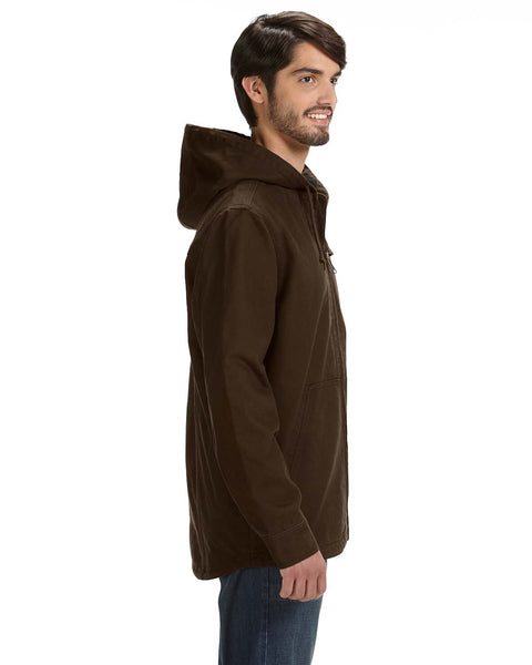 Dri Duck DD5090 Men's Laredo Jacket