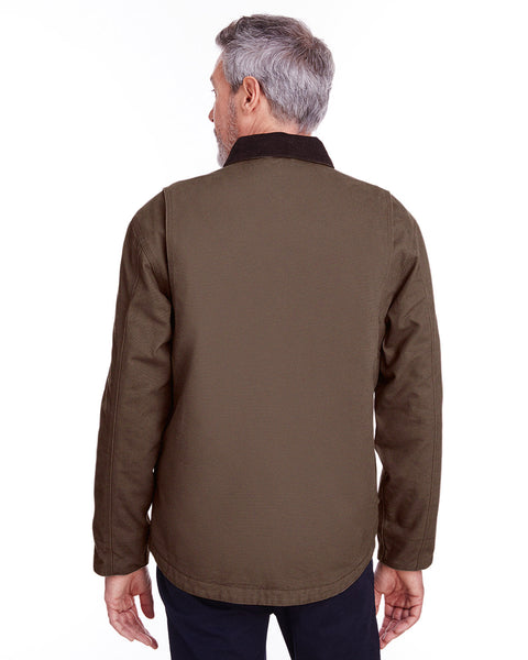 Dri Duck DD5091 Rambler Jacket