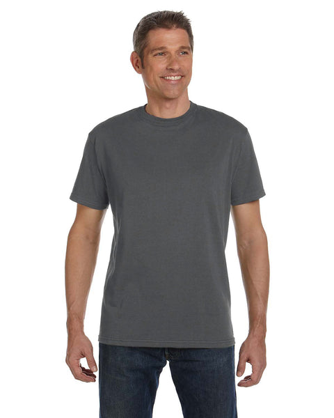 econscious EC1000 Men's 100% Organic Cotton Classic Short-Sleeve T-Shirt