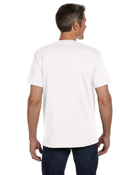 econscious EC1000 Men's 100% Organic Cotton Classic Short-Sleeve T-Shirt