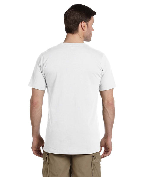 econscious EC1075 Men's Ringspun Fashion T-Shirt