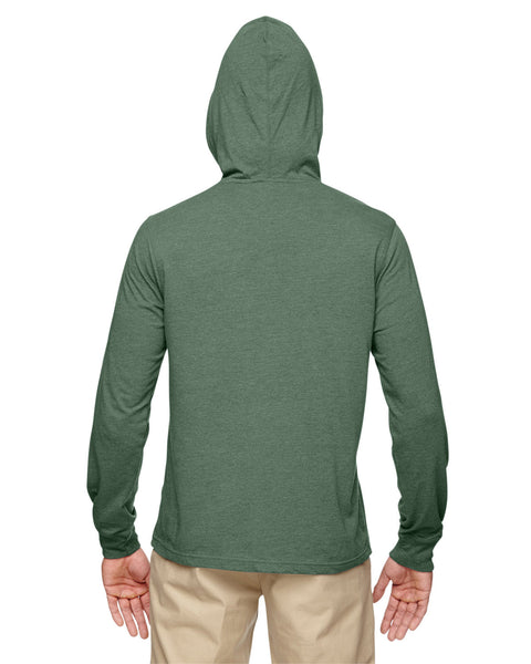 econscious EC1085 Unisex Blended Eco Jersey Pullover Hoodie