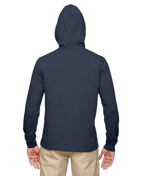 econscious EC1085 Unisex Blended Eco Jersey Pullover Hoodie