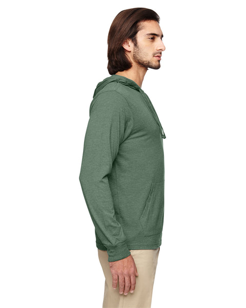 econscious EC1085 Unisex Blended Eco Jersey Pullover Hoodie