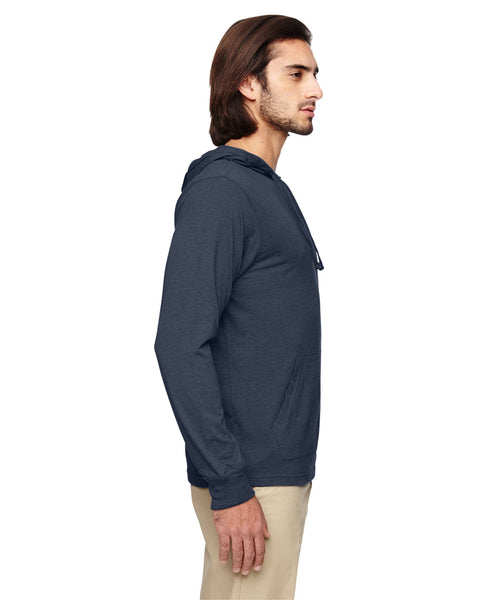 econscious EC1085 Unisex Blended Eco Jersey Pullover Hoodie