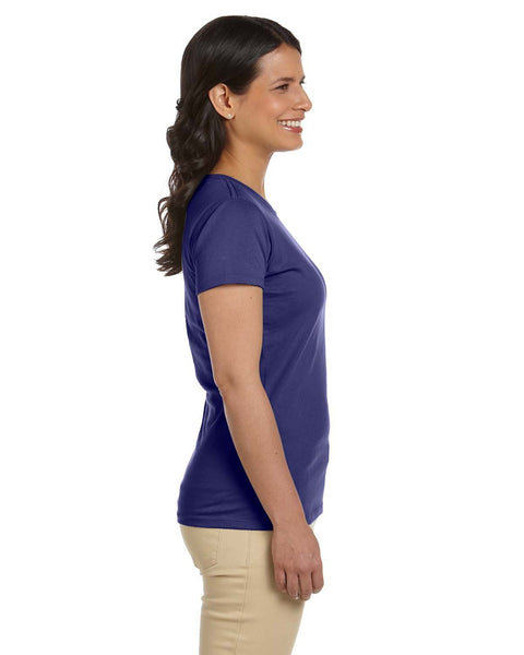 econscious EC3000 Ladies' 100% Organic Cotton Classic Short-Sleeve T-Shirt