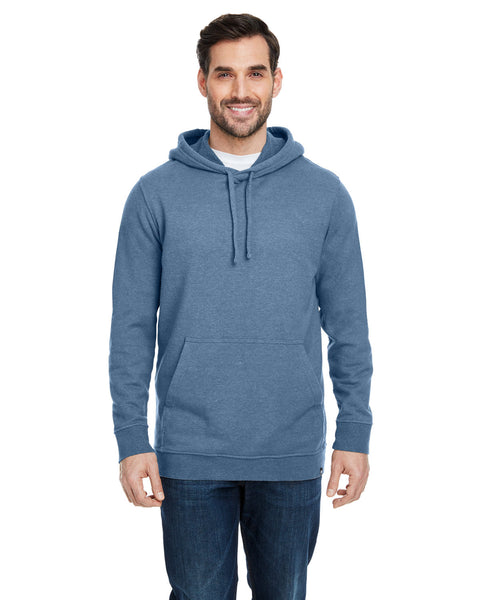 econscious EC5950 Adult Hemp Hero Hooded Sweatshirt