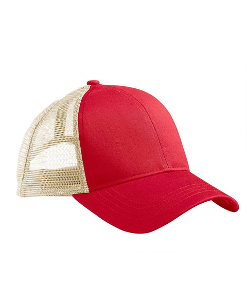 econscious EC7070 Eco Trucker Organic/Recycled Hat