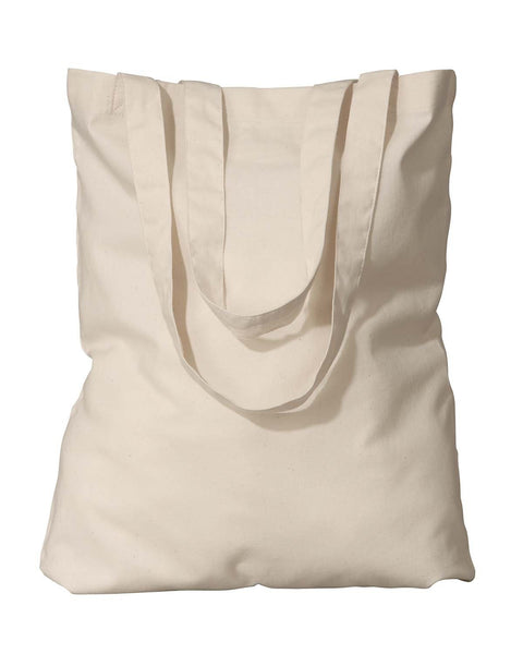 econscious EC8056 Organic Cotton Eco Promo Tote