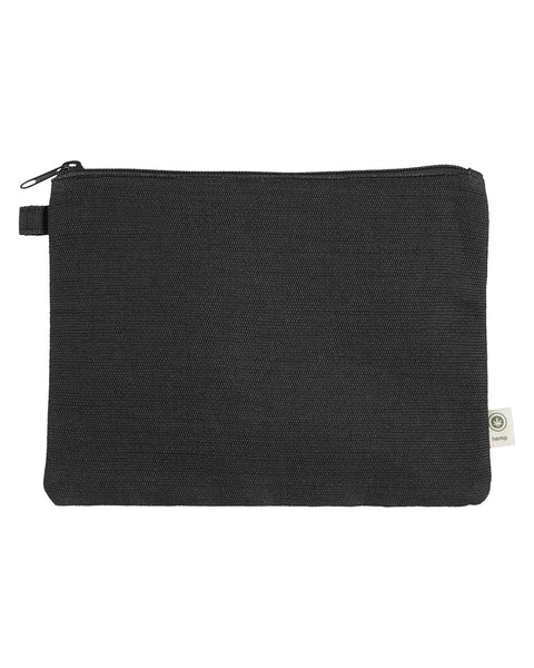 econscious EC8402 Hemp Pouch