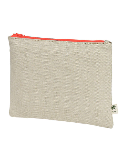 econscious EC8402 Hemp Pouch