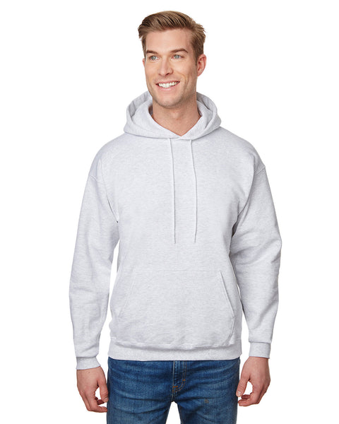 Hanes F170 Adult Ultimate Cotton Hooded Sweatshirt