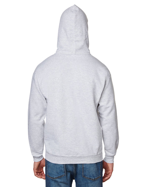 Hanes F170 Adult Ultimate Cotton Hooded Sweatshirt