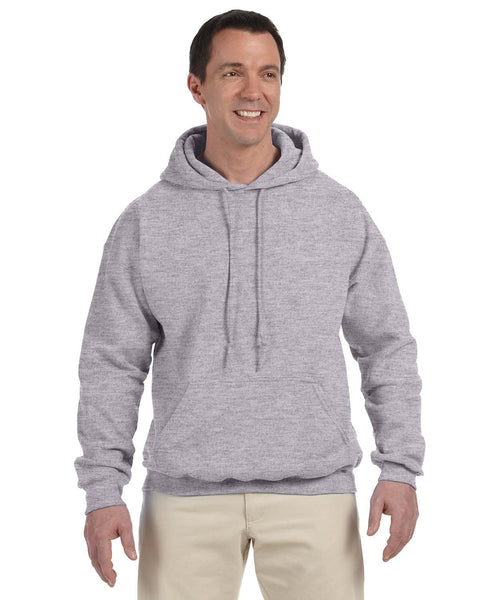 Gildan G125 Adult DryBlend Adult 50/50 Hooded Sweatshirt