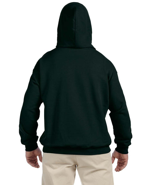 Gildan G125 Adult DryBlend Adult 50/50 Hooded Sweatshirt