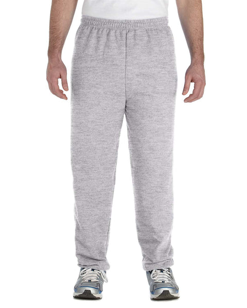 Gildan G182 Adult Heavy Blend Adult 50/50 Sweatpant