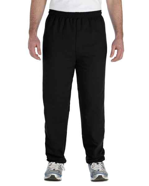 Gildan G182 Adult Heavy Blend Adult 50/50 Sweatpant