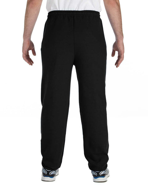 Gildan G182 Adult Heavy Blend Adult 50/50 Sweatpant