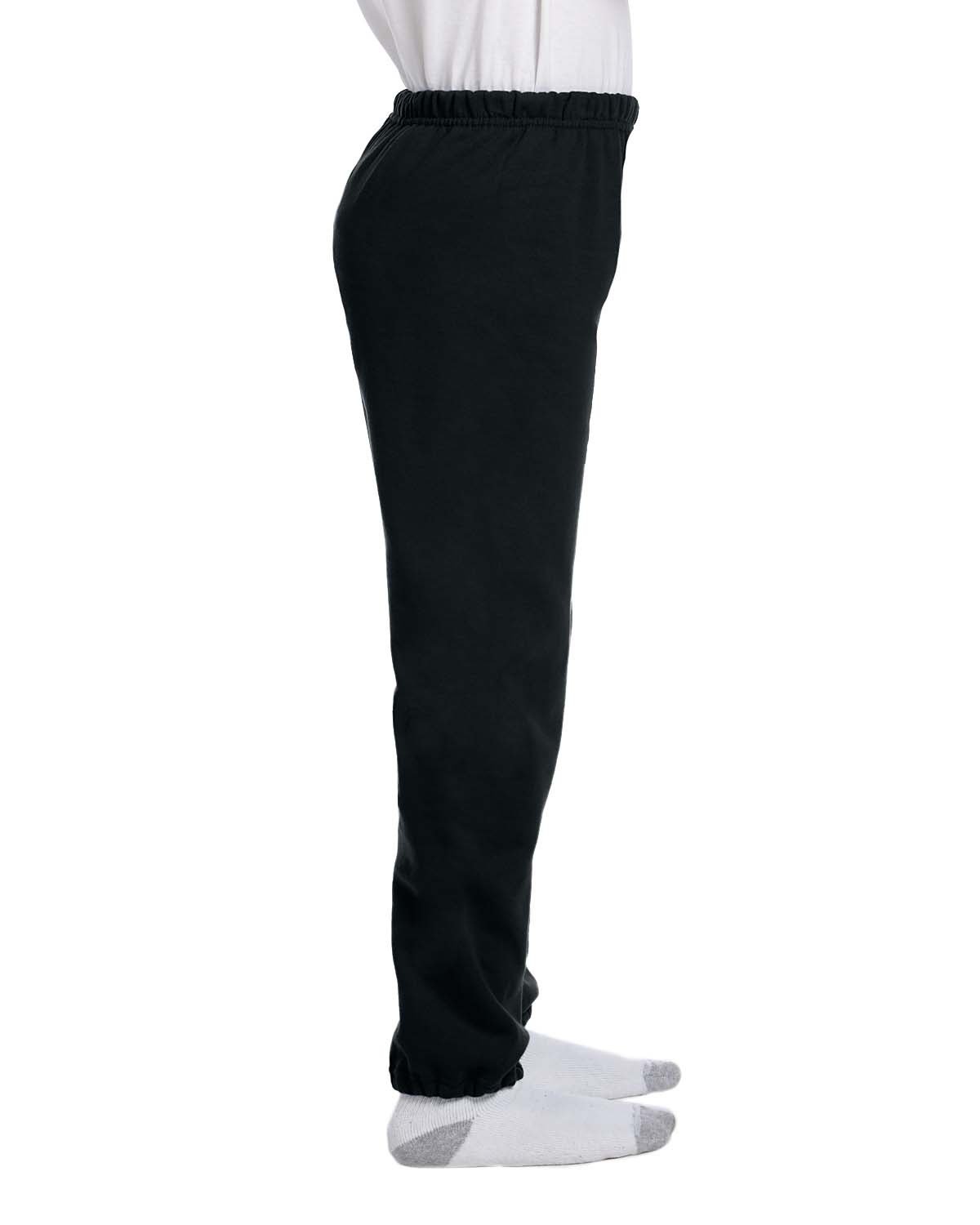 Gildan G182B Youth Sweatpant Heavy Blend 50 50