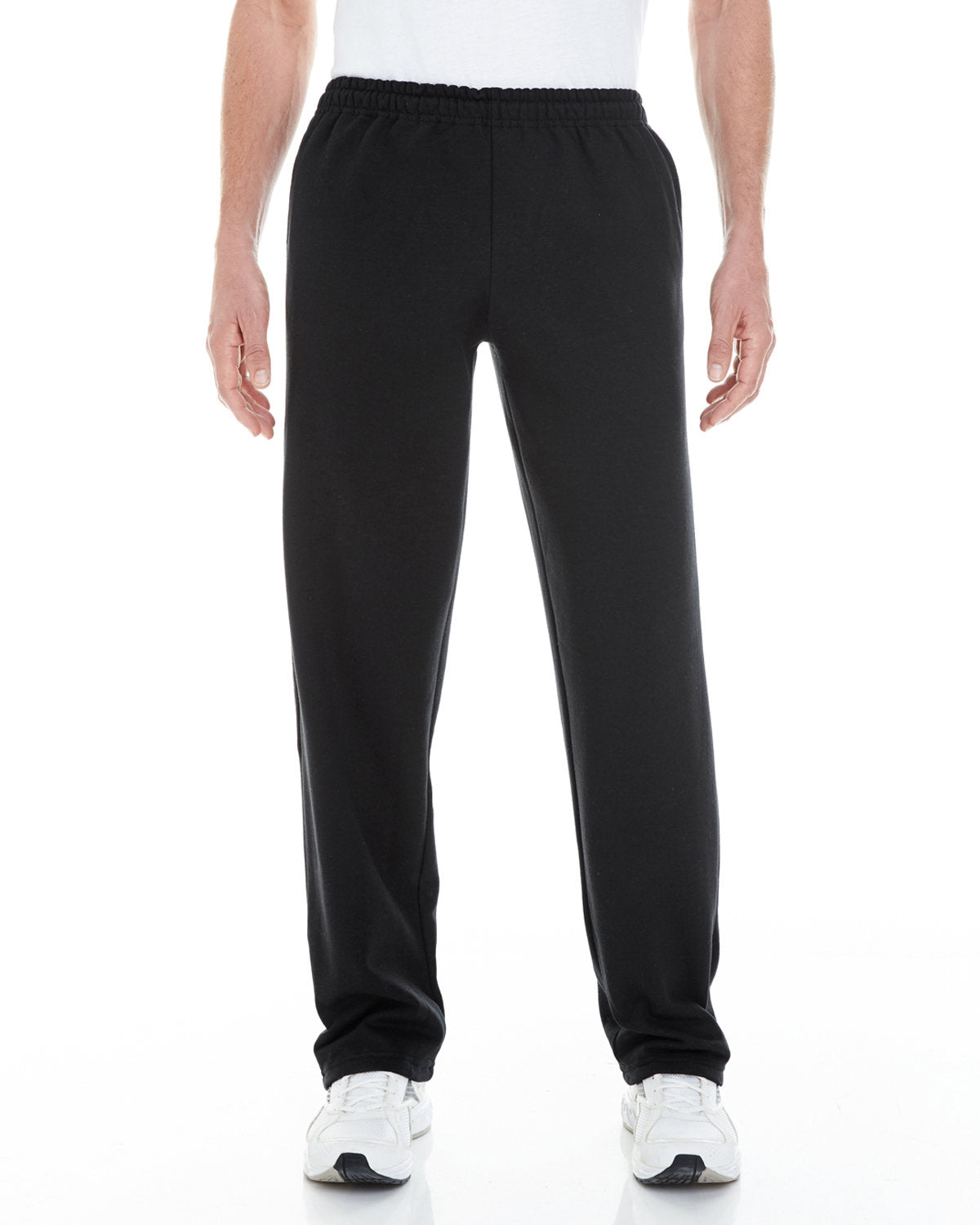 Gildan sweatpants best sale with pockets