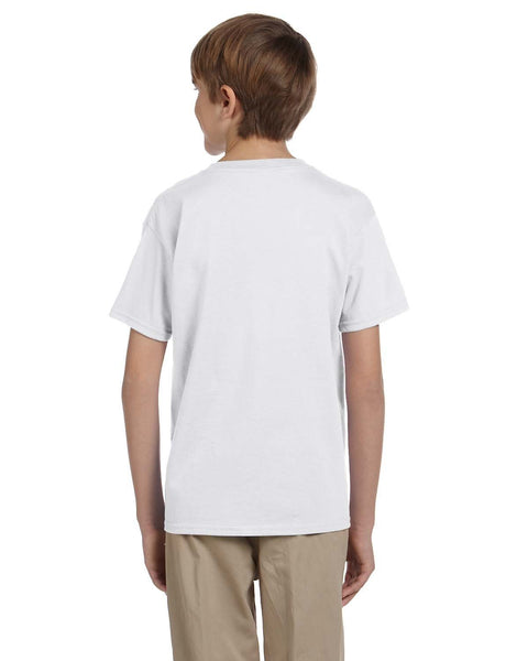 Gildan G200B Youth Ultra Cotton T-Shirt