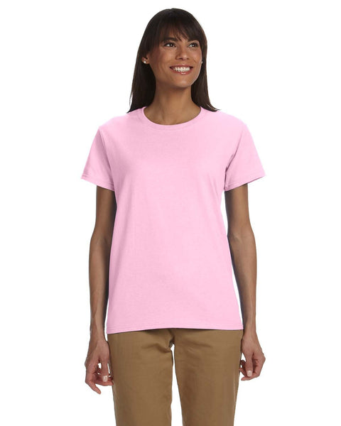 Gildan G200L Ladies' Ultra Cotton T-Shirt