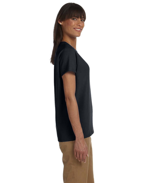 Gildan G200L Ladies' Ultra Cotton T-Shirt