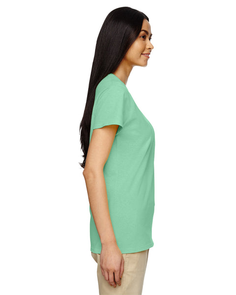 Gildan G500L Ladies' Heavy Cotton T-Shirt