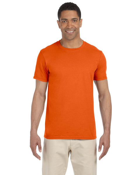 Gildan G640 Adult Softstyle 4.5 oz T-Shirt