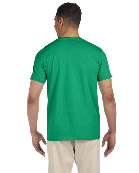 Gildan G640 Adult Softstyle 4.5 oz T-Shirt