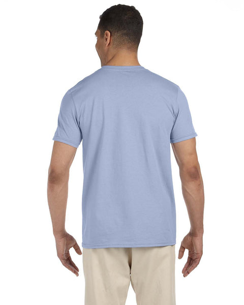 Gildan G640 Adult Softstyle 4.5 oz T-Shirt