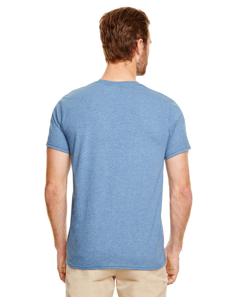 Gildan G640 Adult Softstyle 4.5 oz T-Shirt