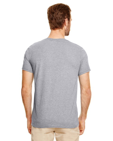 Gildan G640 Adult Softstyle 4.5 oz T-Shirt