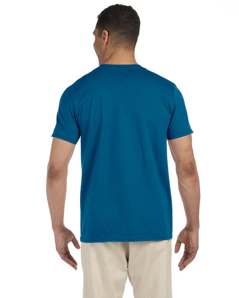 Gildan G640 Adult Softstyle 4.5 oz T-Shirt