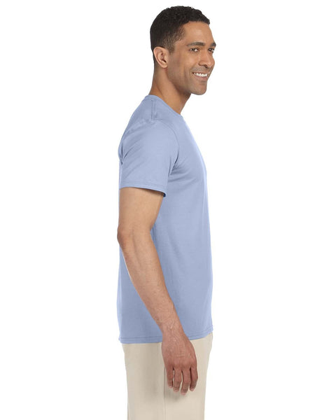 Gildan G640 Adult Softstyle 4.5 oz T-Shirt