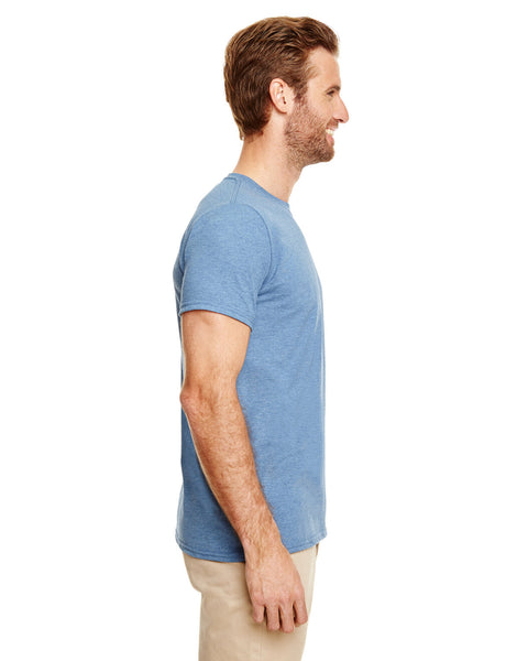 Gildan G640 Adult Softstyle 4.5 oz T-Shirt